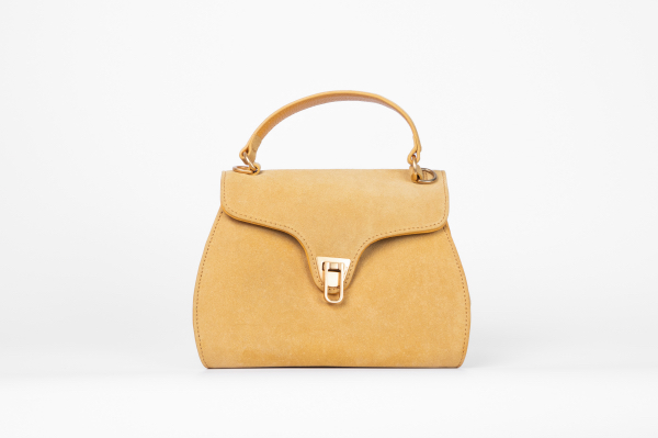 Coccinelle Top Handle Marvin Minibag