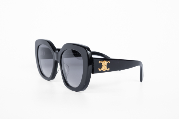 CELINE TRIOMPHE Sunglasses 06 IN Acetate
