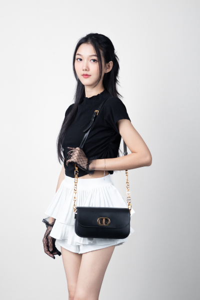 Dior 30 Montaigne Avenue Bag