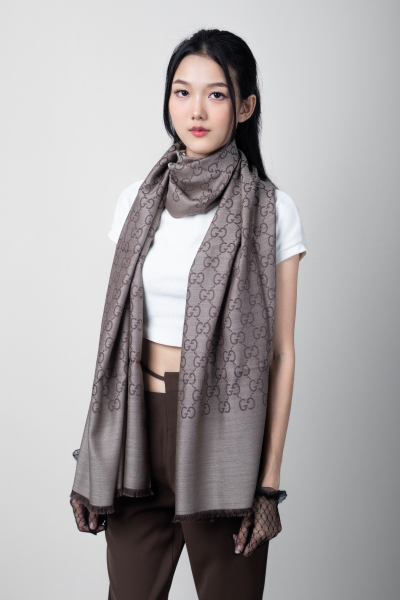 Gucci Scarf