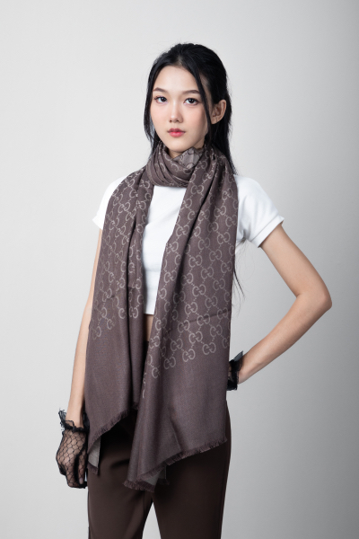 Gucci Scarf