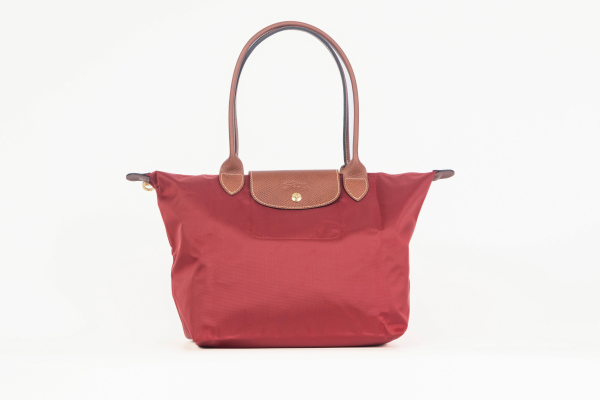 Longchamp Medium Nylon Bag