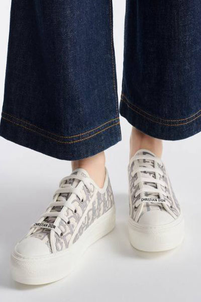 Walk'n'Dior Sneaker