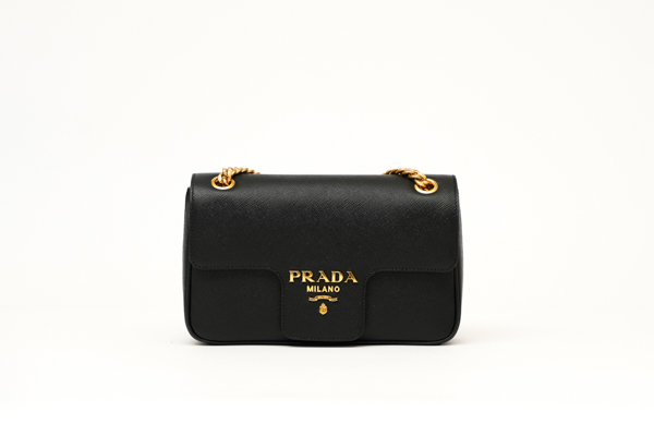 Prada crossbody bag
