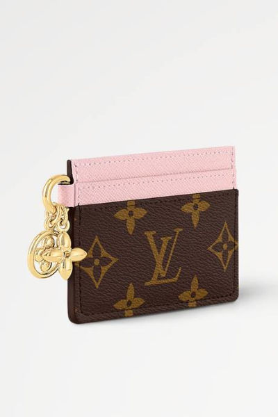 LV Neo Card Holder