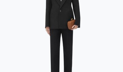 Bottega Veneta Knot Tan