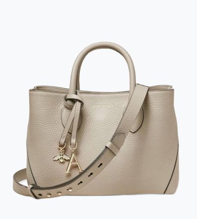Aspinal Midi London Tote Bag