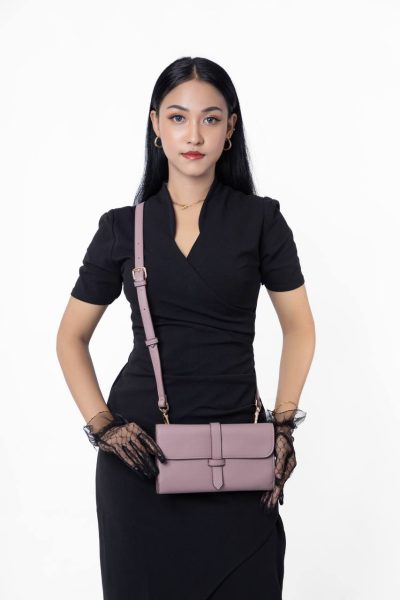 Laurance Leon WOC Skin