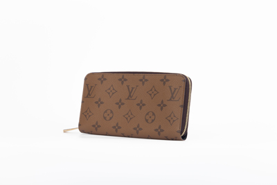 LV Zippy Wallet Monogram