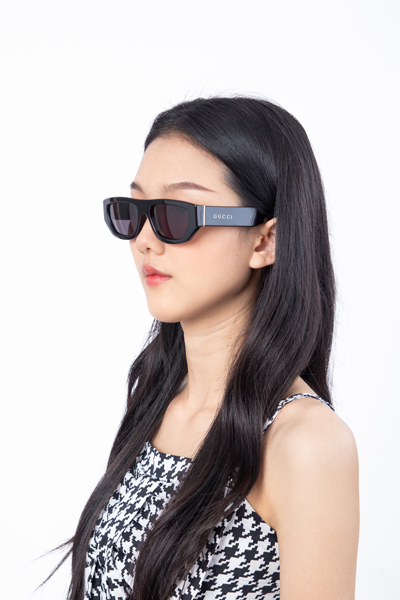 Gucci Sunglasses GG1134S 002 53