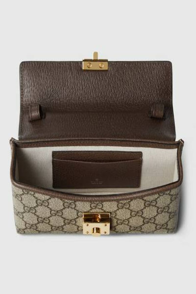 GUCCI OPHIDIA MINI BAG