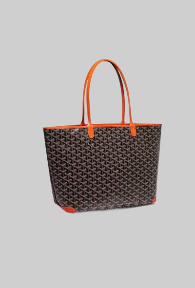 GOYARD ARTOIS MM BAG Tan