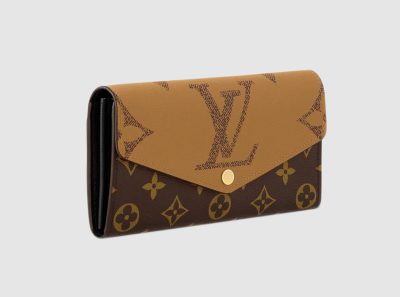 LV Sarah Wallet