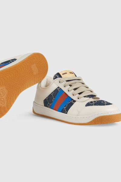 Gucci Man Sneaker