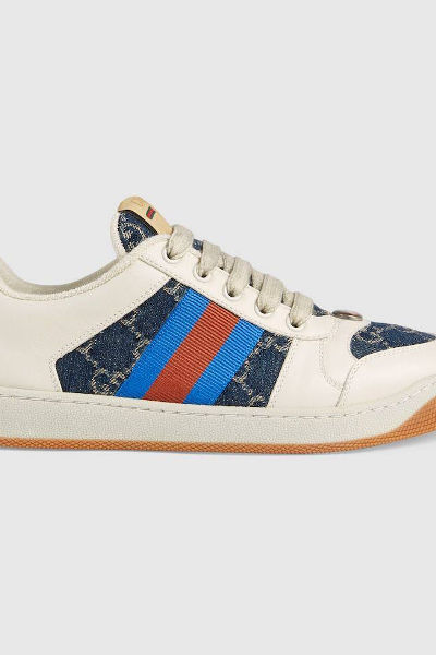 Gucci Man Sneaker