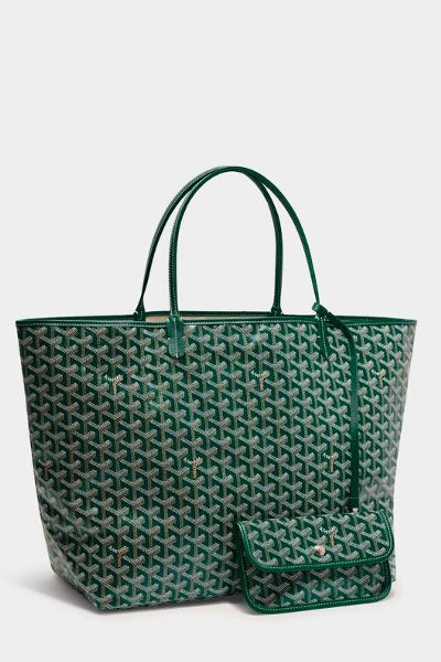 Goyard Artois PM Bag Black