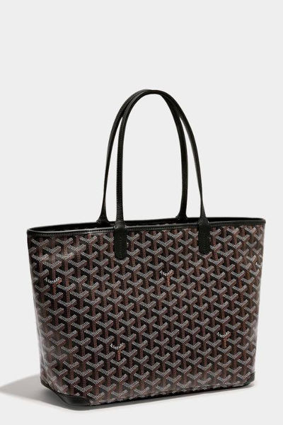 Goyard Artois PM Bag Black
