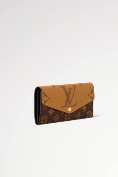 LV Sarah Wallet