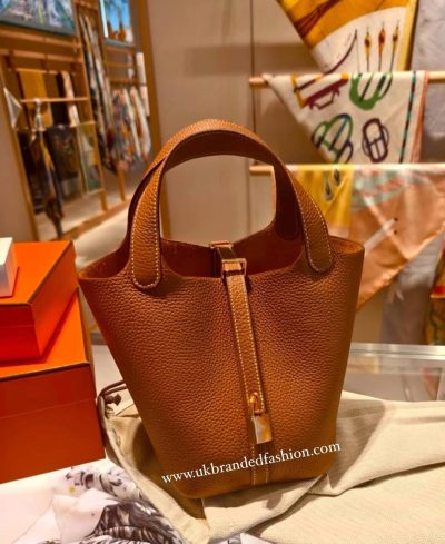 Hermes' PICOTIN 18