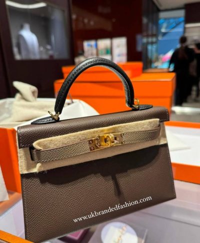 Hermès MINI Kelly