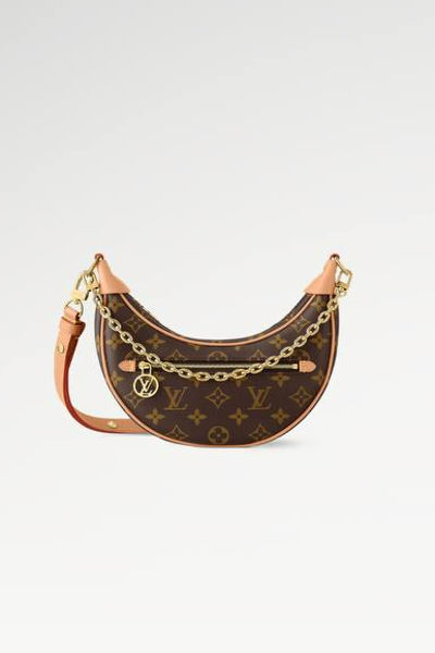 LV Loop PM Bag