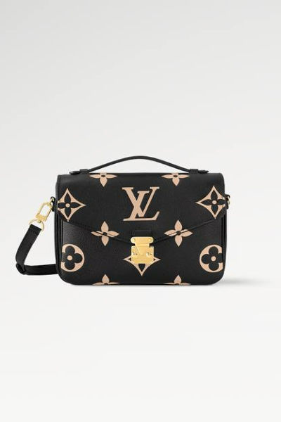 LV Pochette Métis Bag