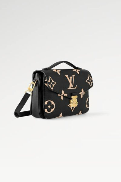 LV Pochette Métis Bag