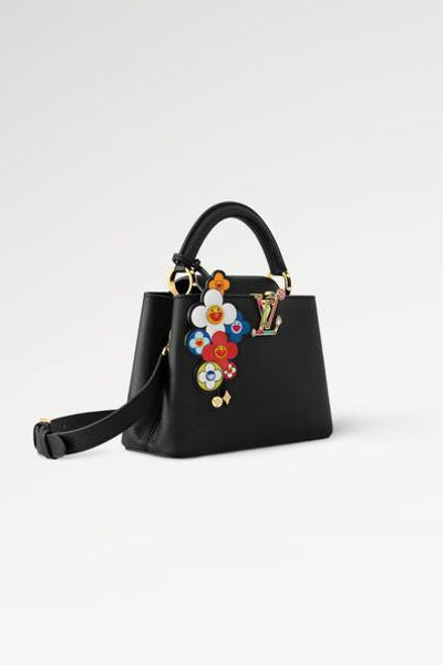 LV x TM Capucines BB Bag