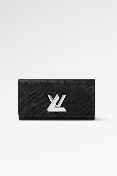LV TWIST WALLET