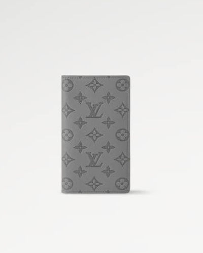 LV PF Brazza Wallet
