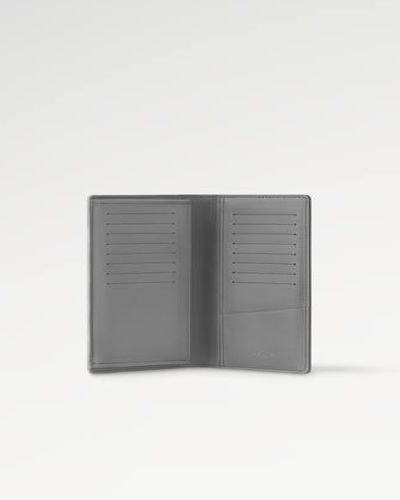 LV PF Brazza Wallet