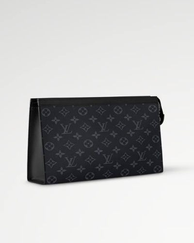 LV Pochette Voyage MM