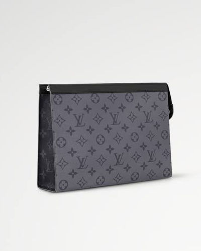 LV Pochette Voyage MM