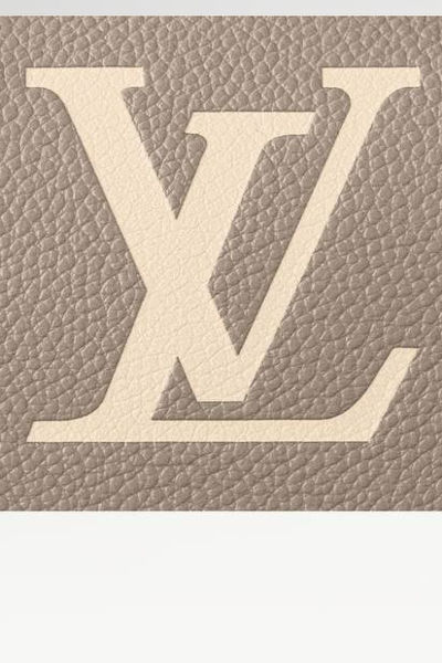 LV Speedy Bandoulière 20 Bag Tourterelle