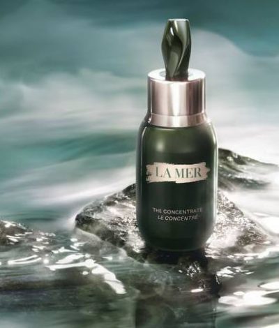 LA MER The Concentrate