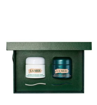 LA MER The Day and Night Duet Set (2 x 60ml)