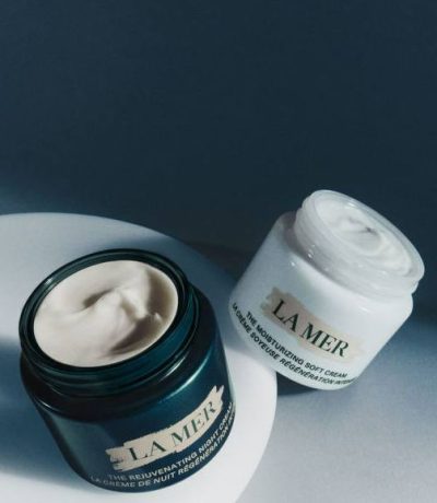 LA MER The Day and Night Duet Set (2 x 60ml)