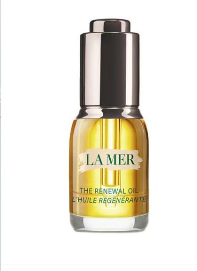 LA MER The Renewal Oil