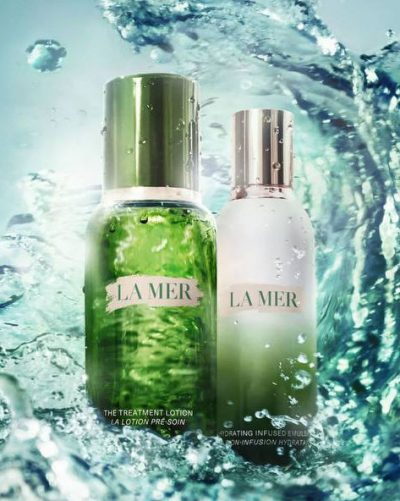 LA MER The Treatment Lotion (200ml)