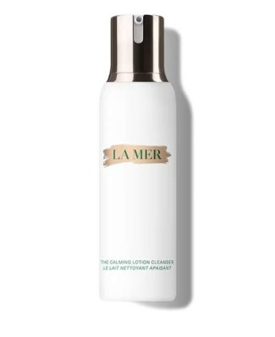 LA MER The Calming Lotion Cleanser (200ml)