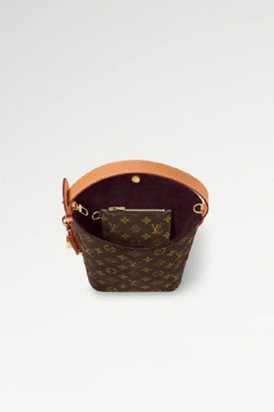 LV All In BB Bag