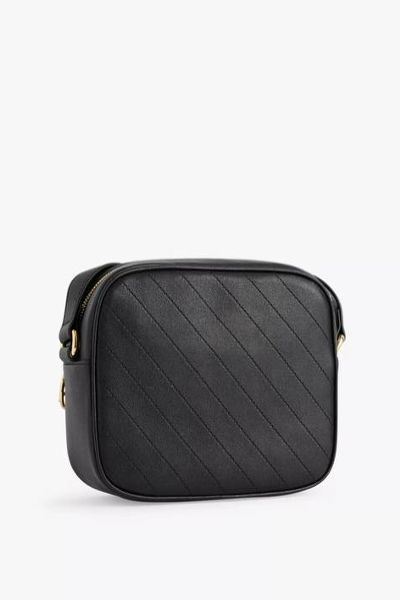 GUCCI BLACK BLONDIE SMALL