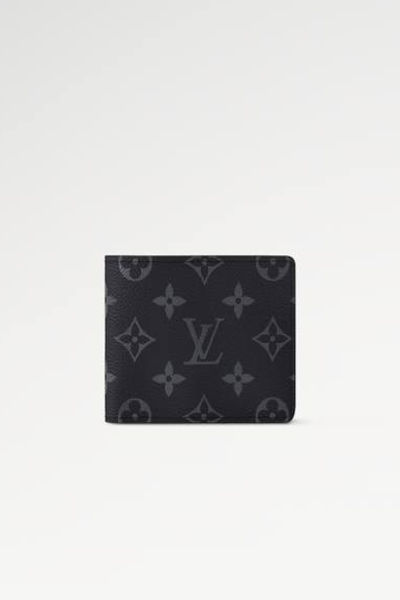 LV Slender Wallet