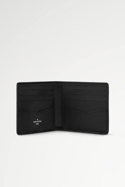 LV Slender Wallet