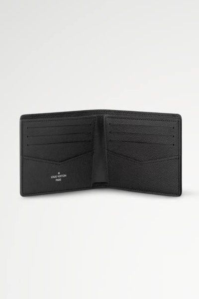 LV Slender Wallet