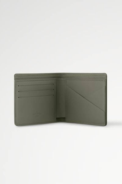 LV Multiple Wallet