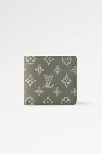 LV Multiple Wallet