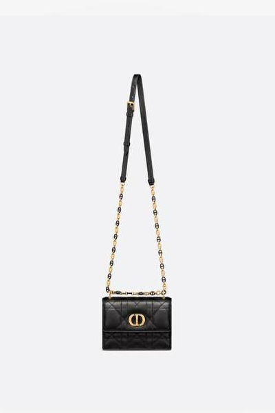 Dior Miss Caro Mini Bag