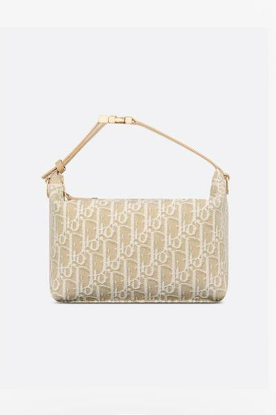 Dior Medium Travel Nomad Pouch