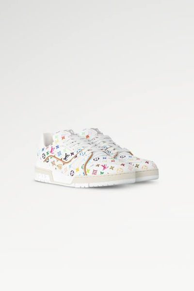 LV x TM LV Trainers